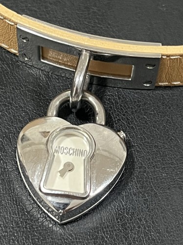 Orologio moschino 4ever love - orologio,