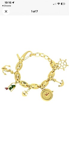Authentic moschino time 4 - "time,