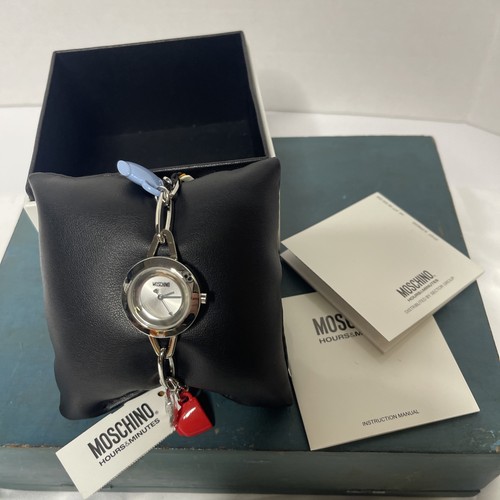 Vintage moschino tea - vintage,