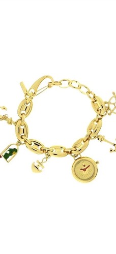 Authentic moschino time 4 - moschino, "time