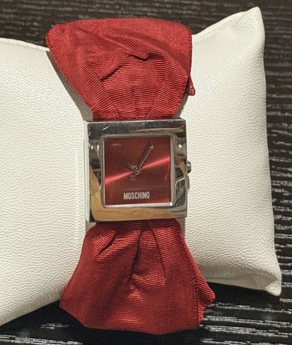 Moschino time ribbon - 4,