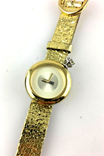 Vintage moschino diamonds - moschino,