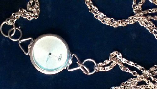 Moschino sterling silver men - sterling, men's