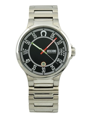 Moschino mw0060 let - mw0060, watch