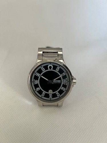 Men moschino cheapandchic - men's,