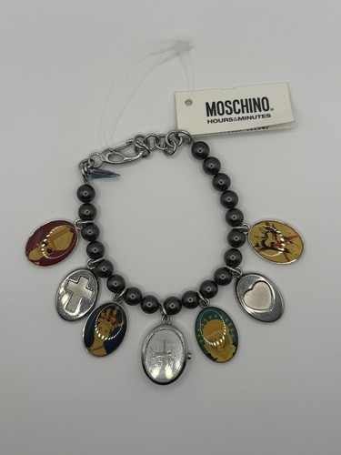 Rare moschino vintage - vintage, &