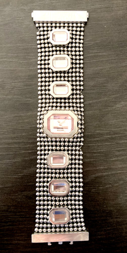 Authentic moschino beaded - authentic,