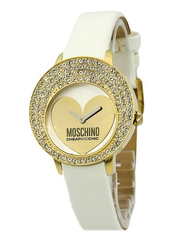 Moschino mw0048 ladies let - moschino, let’s