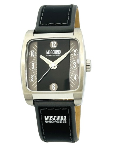 Moschino unisex mw0006 i - moschino,