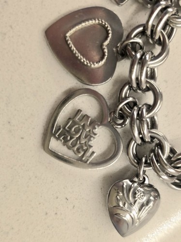 Live love laugh moschino - ,