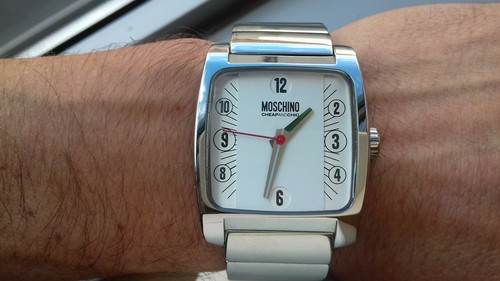 Moschino mw0008 cheap and - moschino,