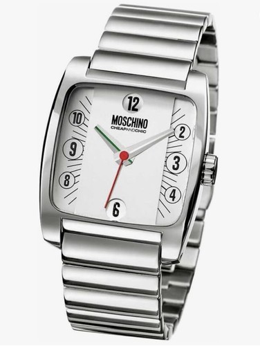 Moschino feel dandy - moschino, 'i