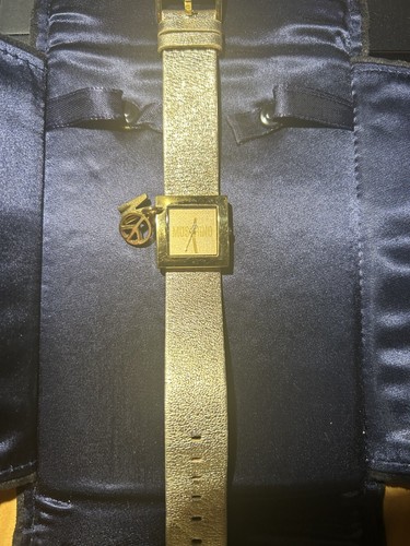 Moschino ladies watch - ladies,