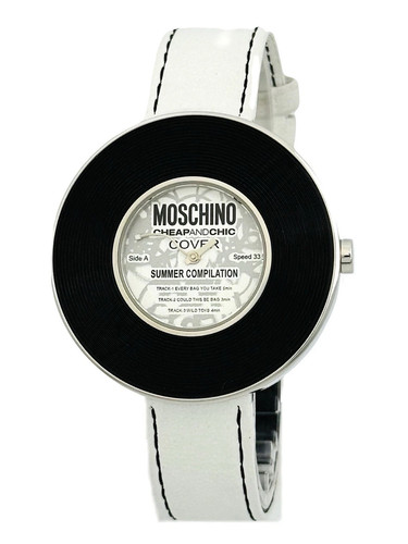 Moschino mw0009 let s time - let's,