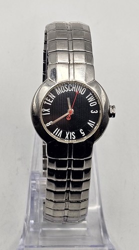 Vintage moschino crazy numbers - vintage,