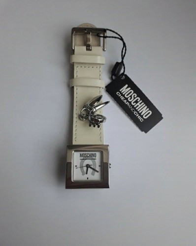 Moschino cheap and chic - moschino,