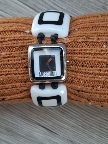 Moschino love s - moschino, 70’s