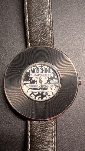 Moschino mw0010 let - mw0010, time