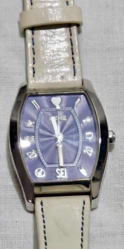 New moschino watch ladies - new,