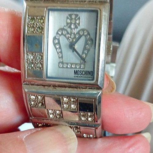 Moschino cheapandchic - moschino,
