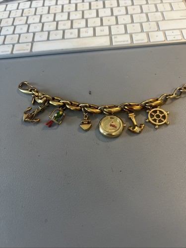 Moschino time pirates charm - time, 4