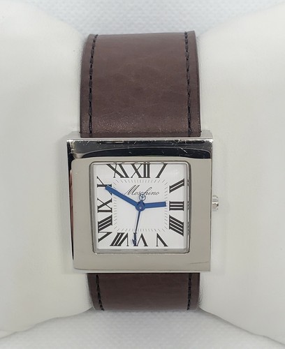 Ladies moschino time peace - time, 4