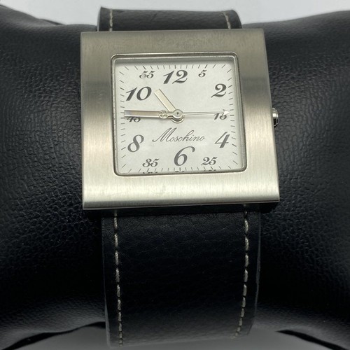 Moschino time peace women s - time, 4